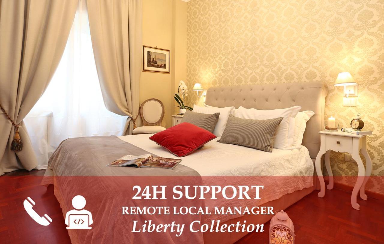 Liberty Vatican - Liberty Collection Casa de hóspedes 2*